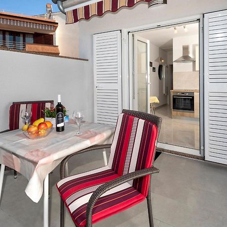Vila Renato Porec Bagian luar foto