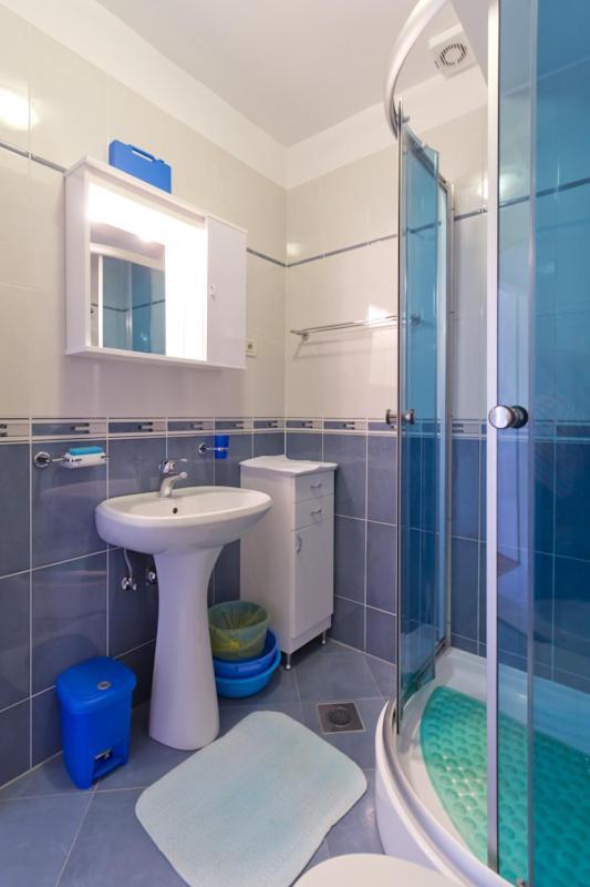 Vila Renato Porec Bagian luar foto