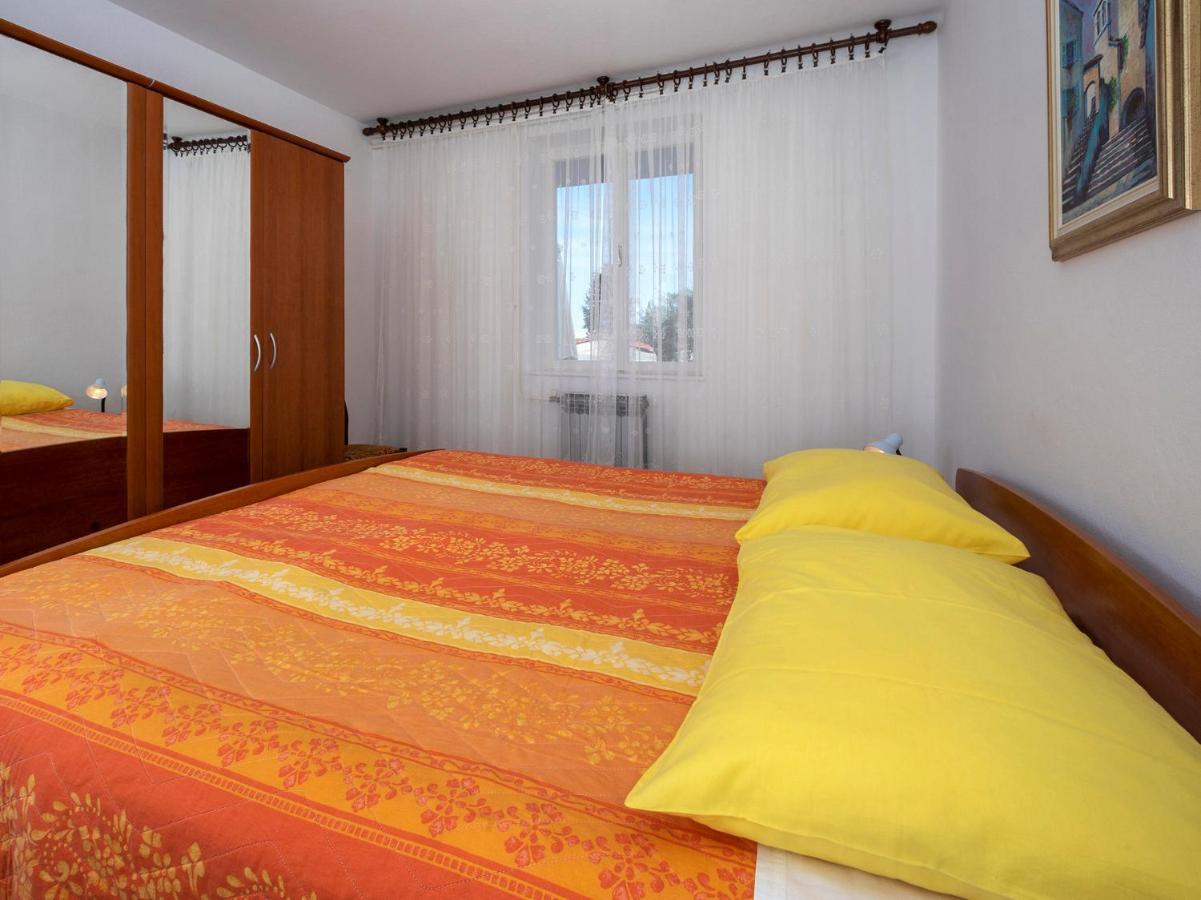 Vila Renato Porec Bagian luar foto