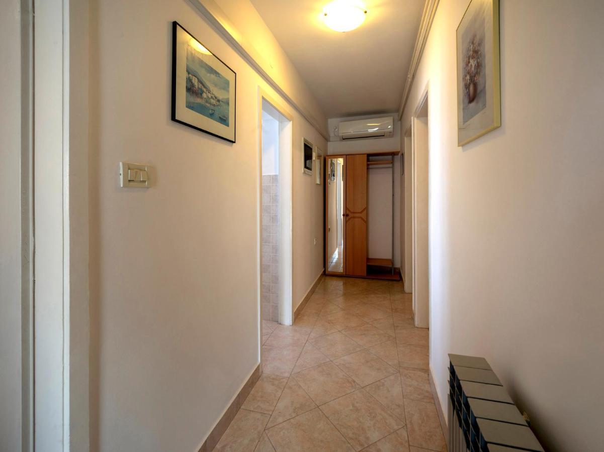 Vila Renato Porec Bagian luar foto